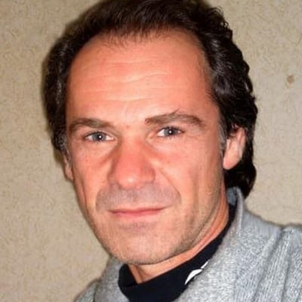 Dmitri Polonsky