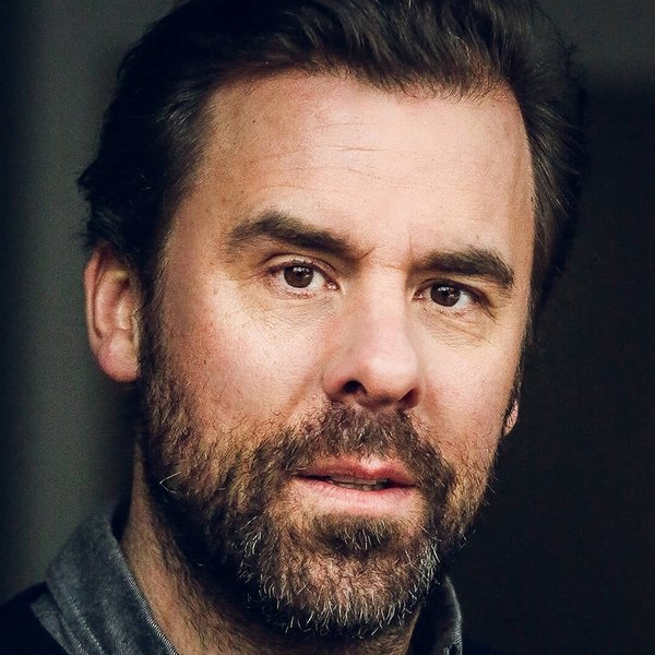 Bruno Marcil