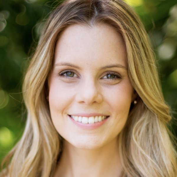 Greta Carew-Johns