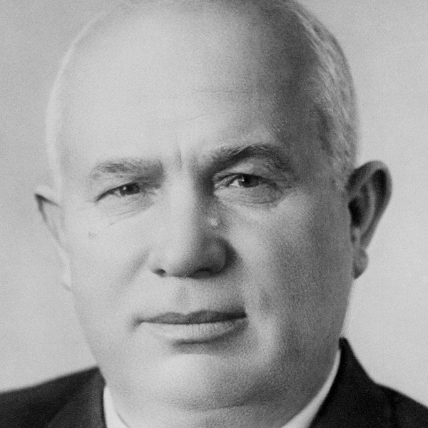 Nikita Khrushchev