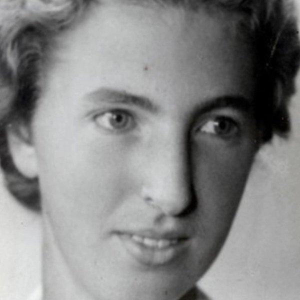 Ina van der Molen