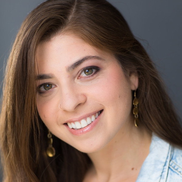 Emily Rosenfield