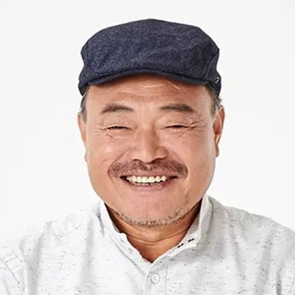 Kim Heung-guk