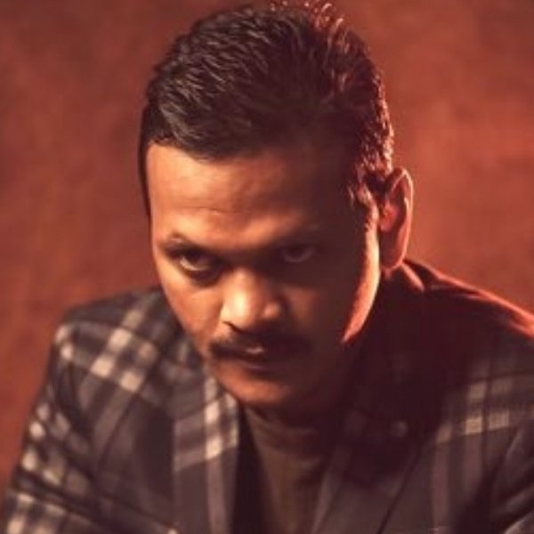 Raj Tirandasu