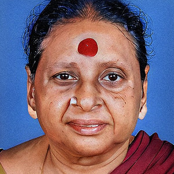 Shanmugasundari