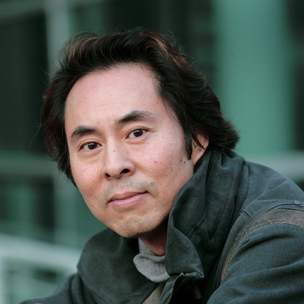 Kim Hwan-jin