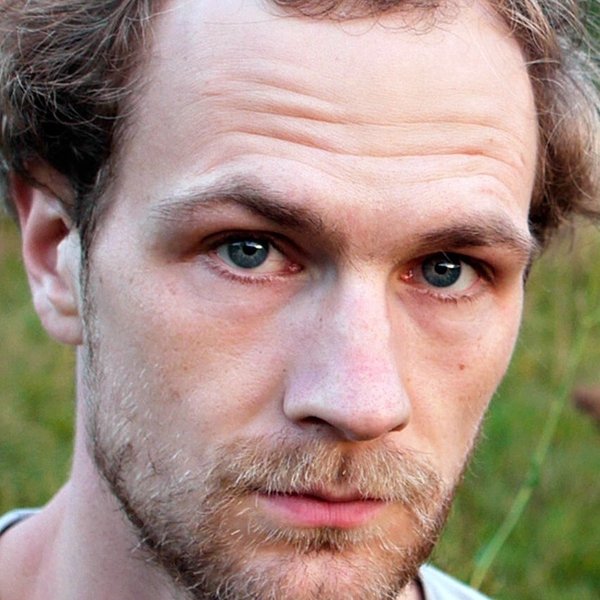 Robert Gwisdek
