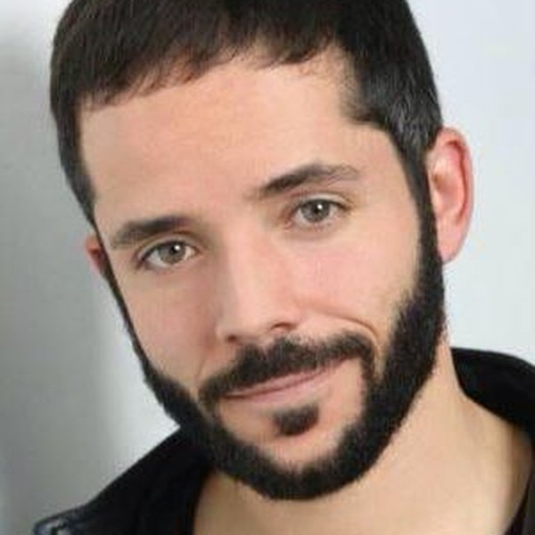 Carlos Mestanza