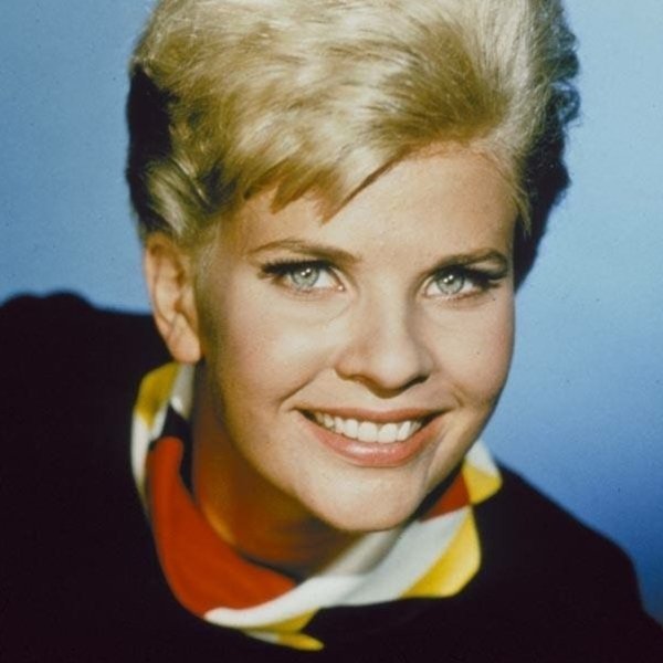 Barbara Anderson