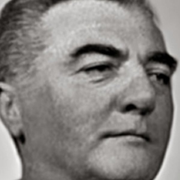 Marcel Bernier
