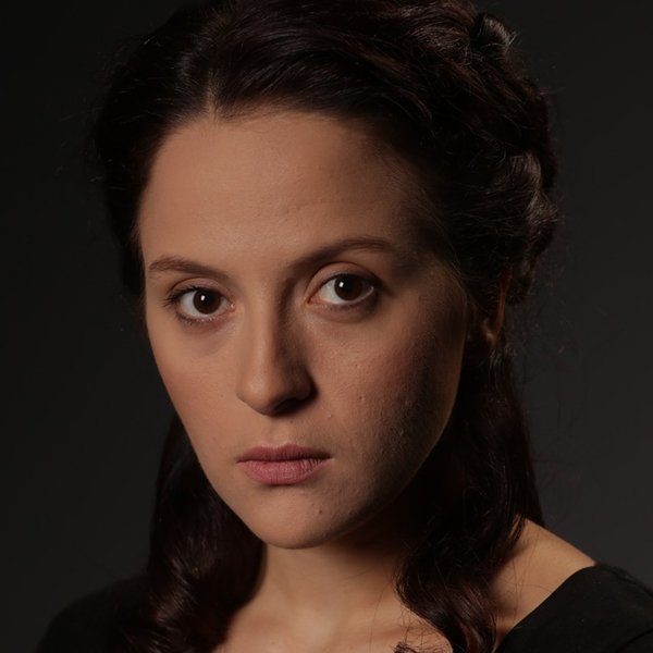 Martina Demopoulou