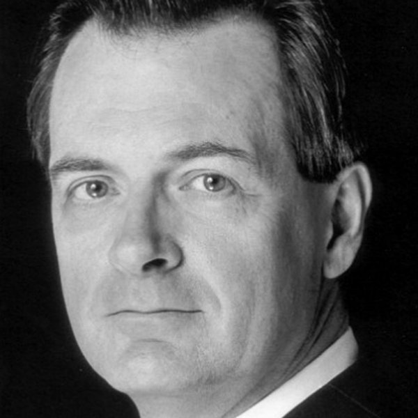 Barry Lee-Thomas