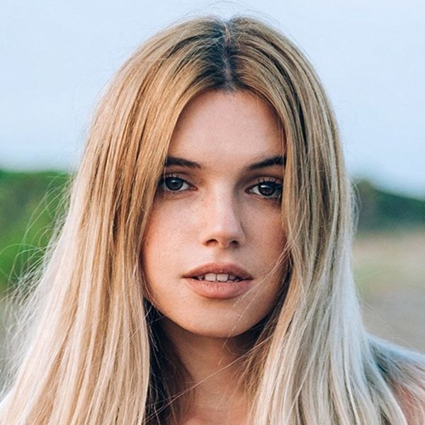 Julianne Binard