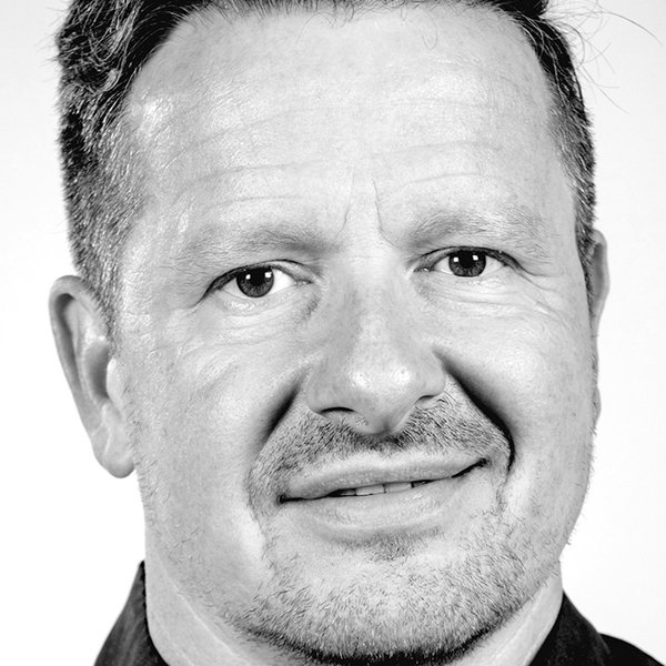 John Alastair
