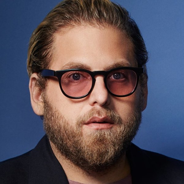 Jonah Hill
