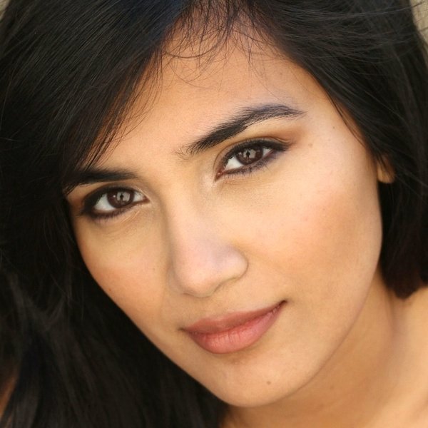 Hina Abdullah