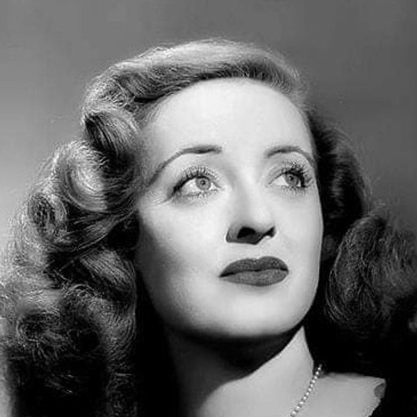 Bette Davis