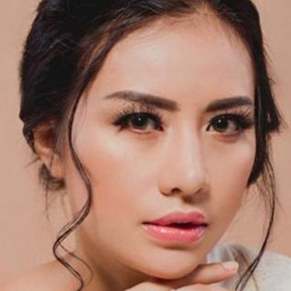 Shinta Bachir