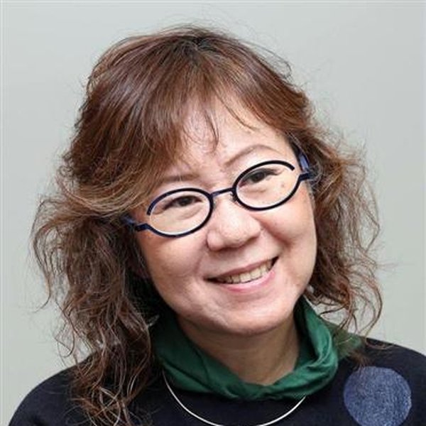 Chigumi Ôbayashi