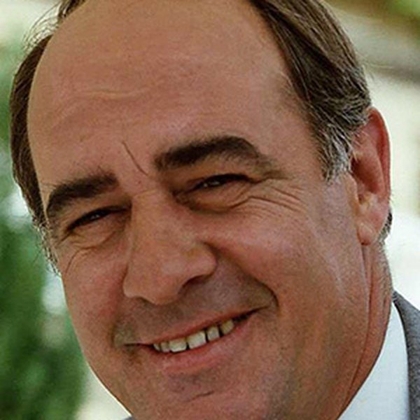 David Daker