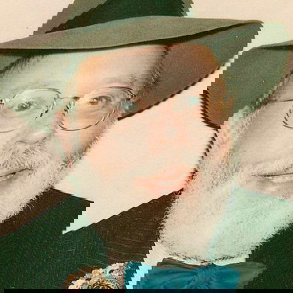 Henry Geldzahler