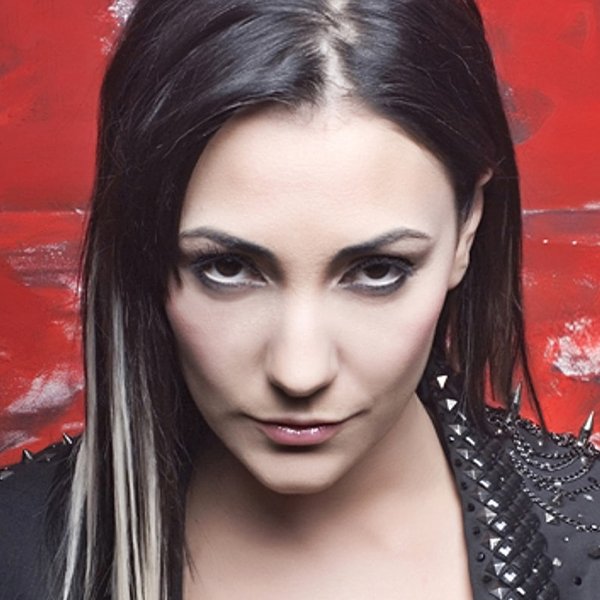 Özlem Tekin