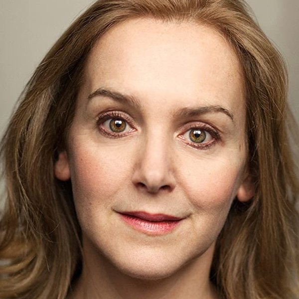 Rebecca Johnson