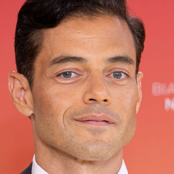 Rami Malek