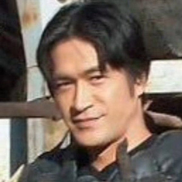 Takanori Higuchi