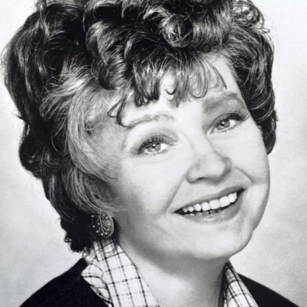 Prunella Scales