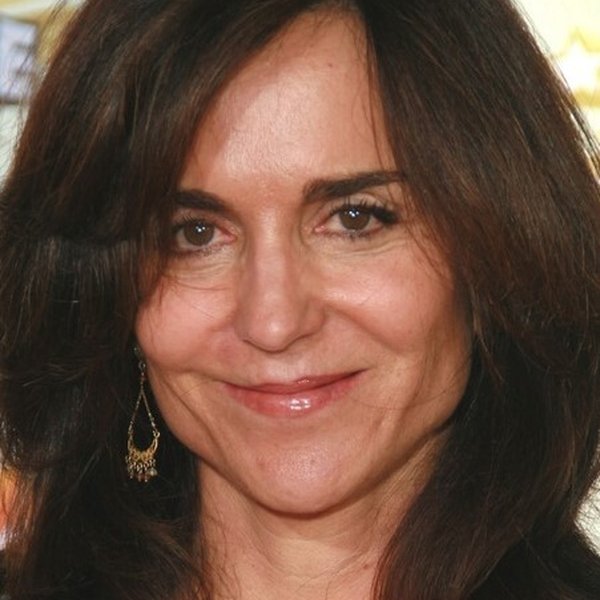 Polly Draper