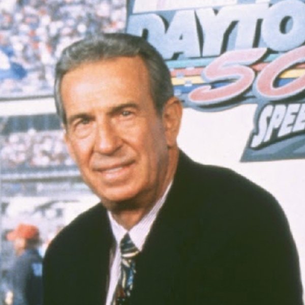 Ned Jarrett