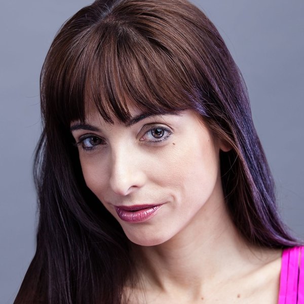 Paula Marcenaro Solinger
