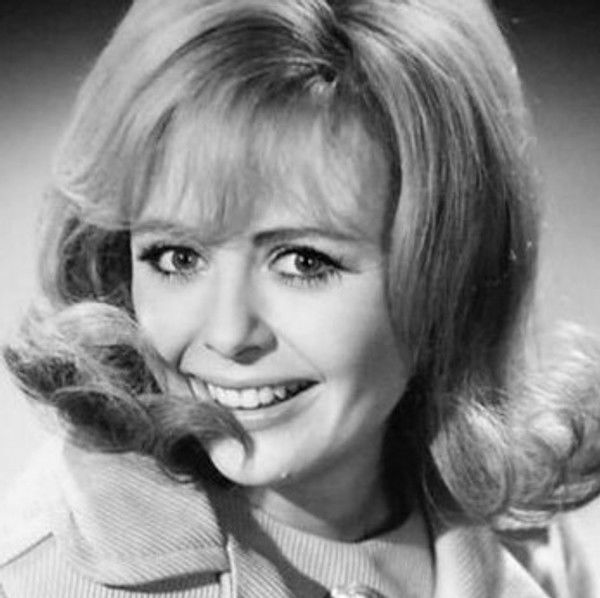 Deborah Walley