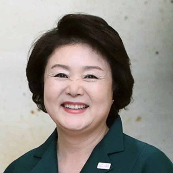 Kim Jung-sook