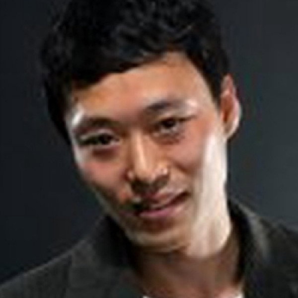 Park Young-bok
