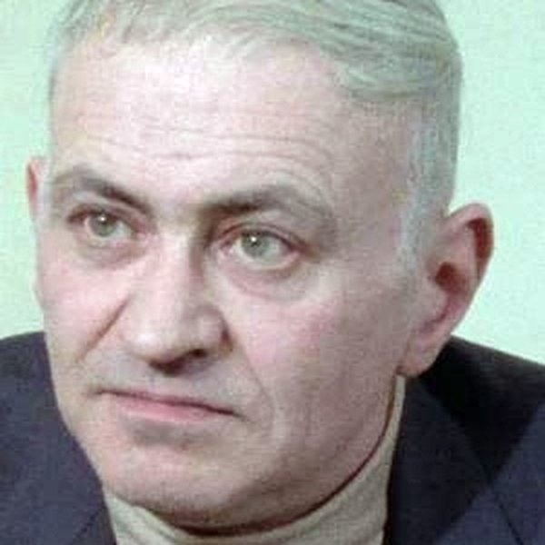 Michel Delahaye