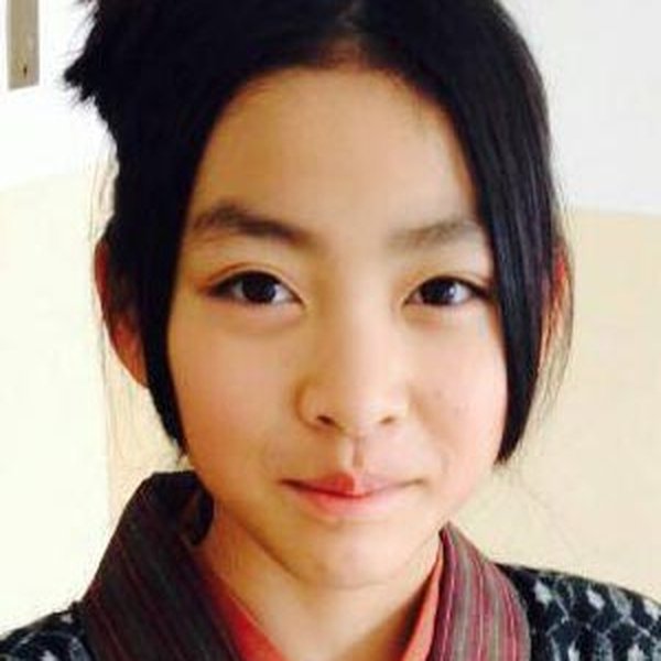 Kinari Tsujimoto