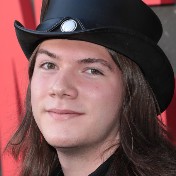 Lukas Colagross