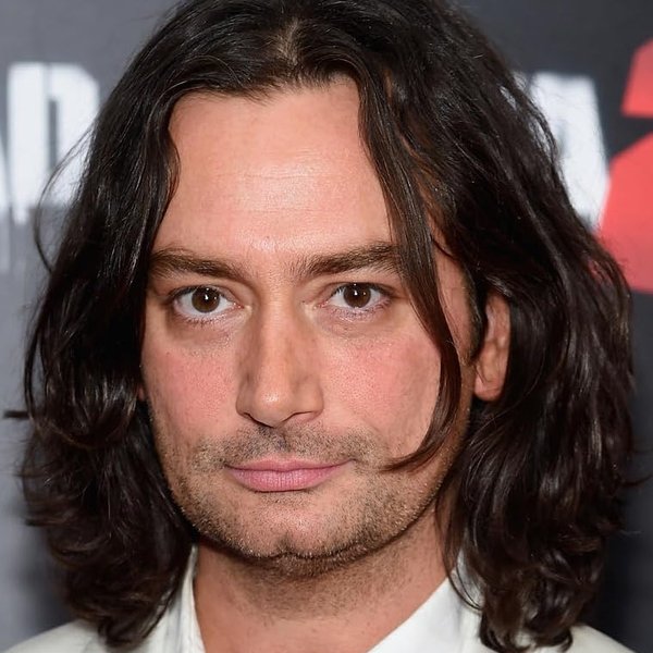 Constantine Maroulis