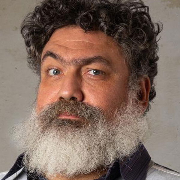 Hagop Der Ghougassian