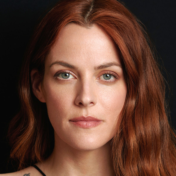 Riley Keough