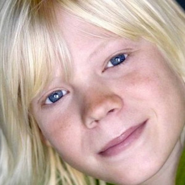 Blake Garrett