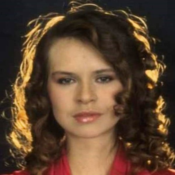 Teresa Ann Savoy