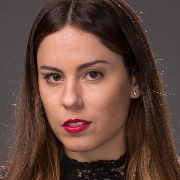 Antonia Santa María