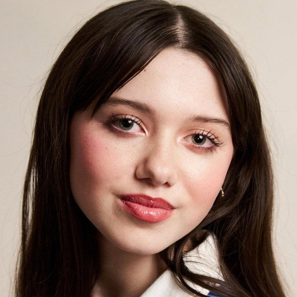 Violet McGraw
