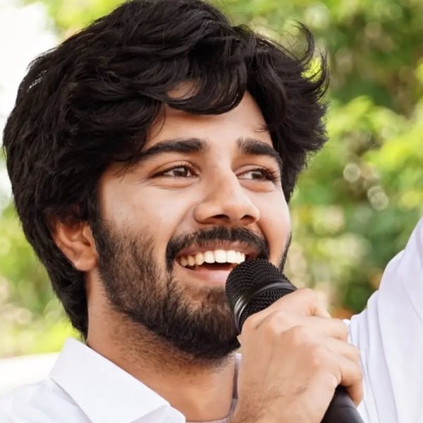 Ram Nithin