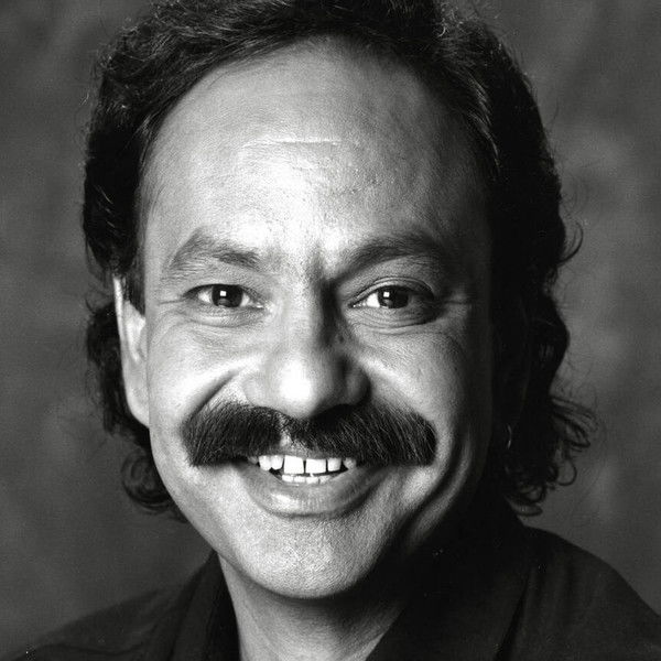 Cheech Marin