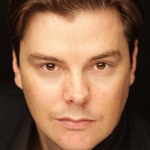 Gabriel Andrews