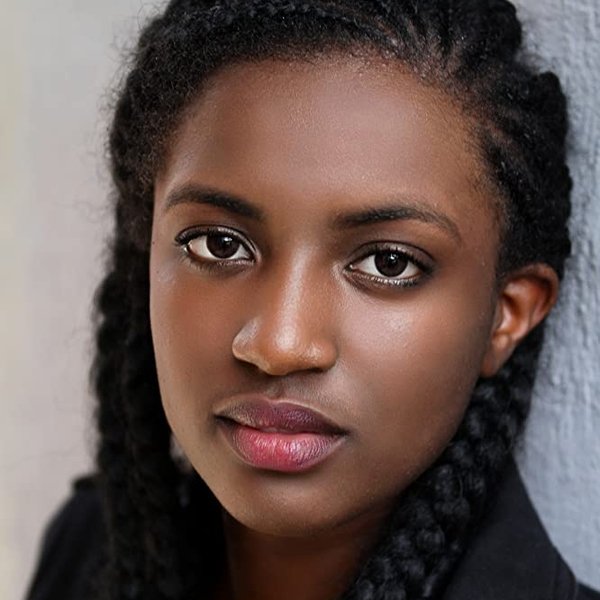 Jasmine Akakpo